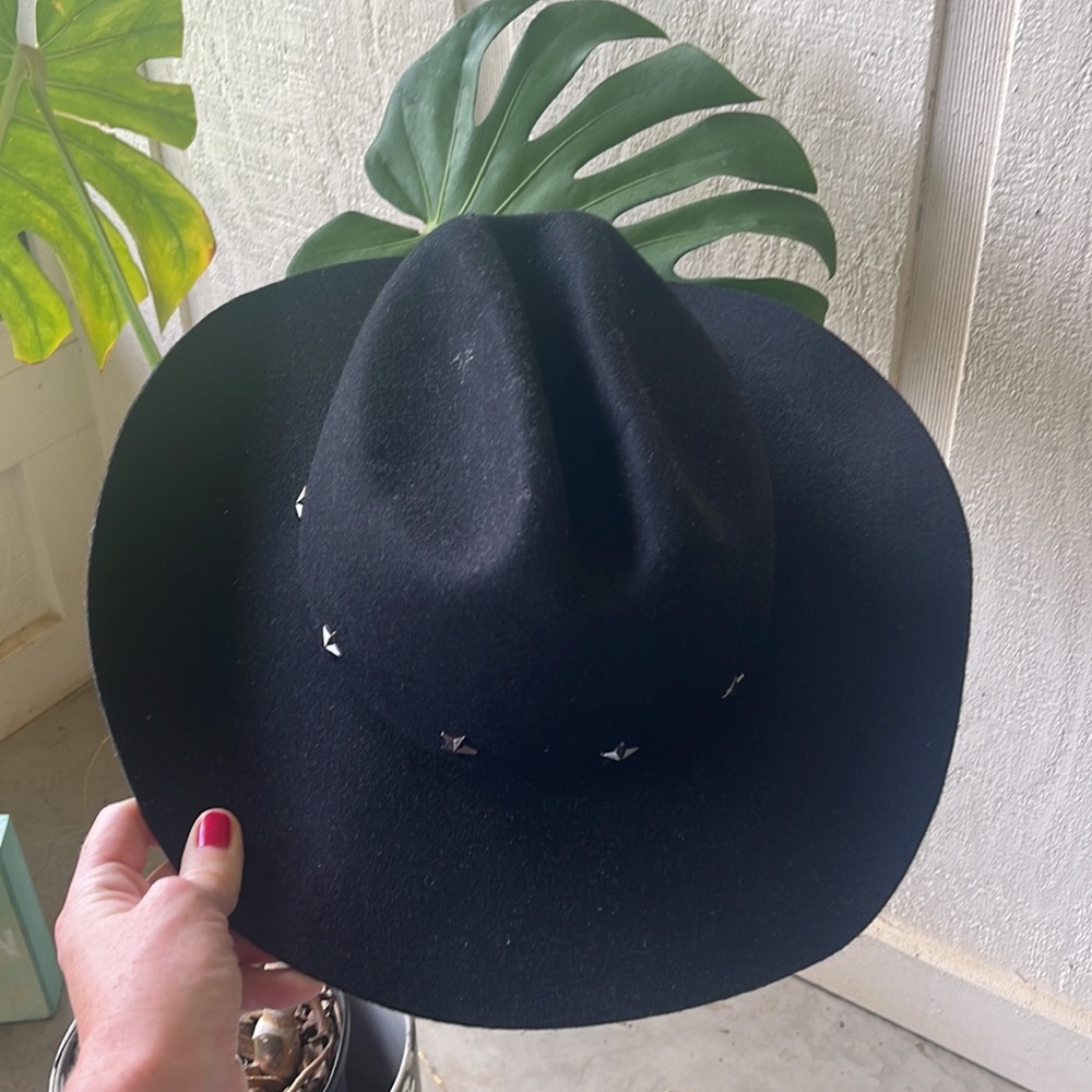Cowgirl Hat